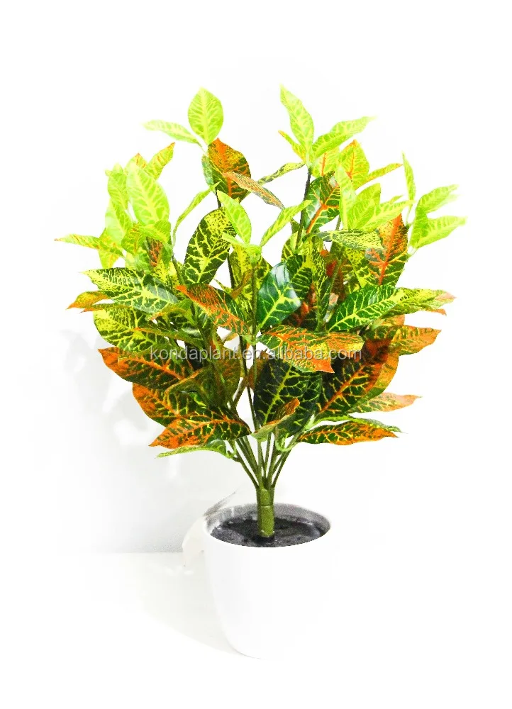 Искусственные листья бамбука искусственные листья для украшения