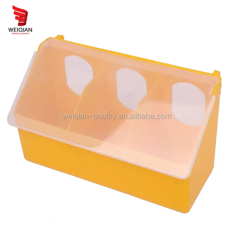 
Middle East Mart 1 hole pigeon feeder 