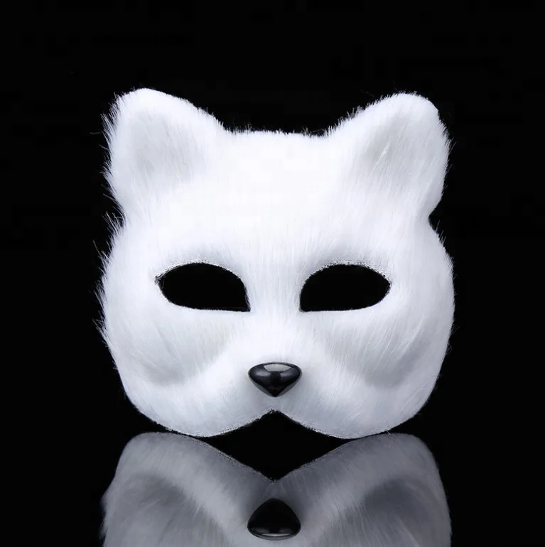 
Promotional buy halloween animal mask 