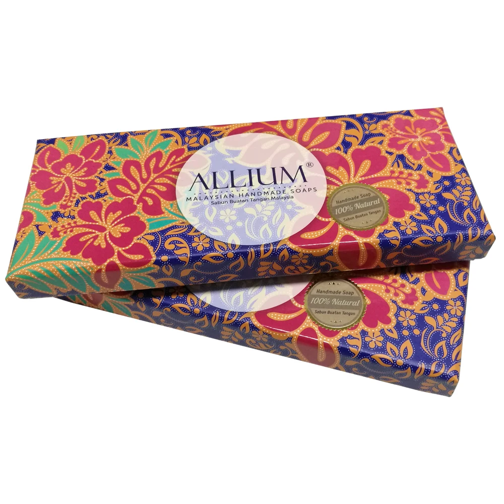 Custom logo packaging paper carton cardboard big gift box