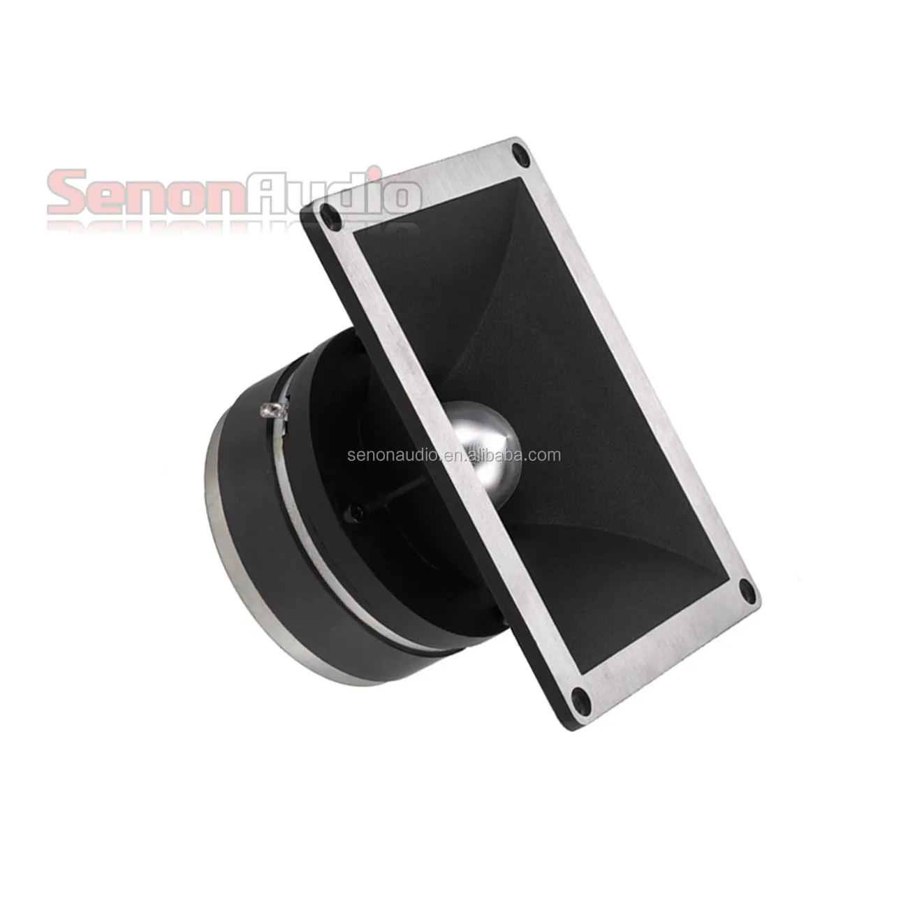 1.75inch Square Bullet Car Audio Tweeter Speaker 8ohm /4 ohm Super Tweeter Speakers