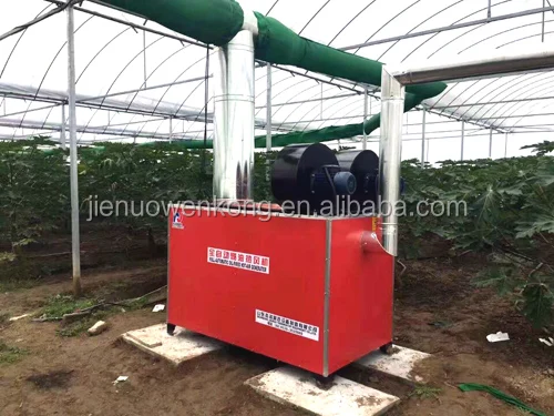 Chinese factory energy saving electric hot air generator