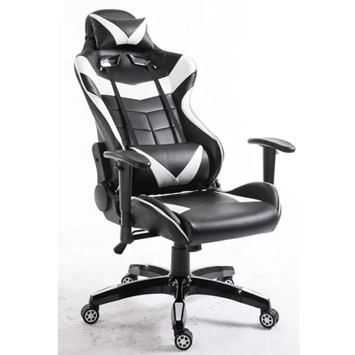 Top quality moulded foam computer game chair