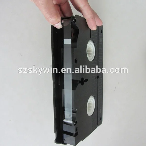 60 90120240 мин пустые видео кассеты ленты