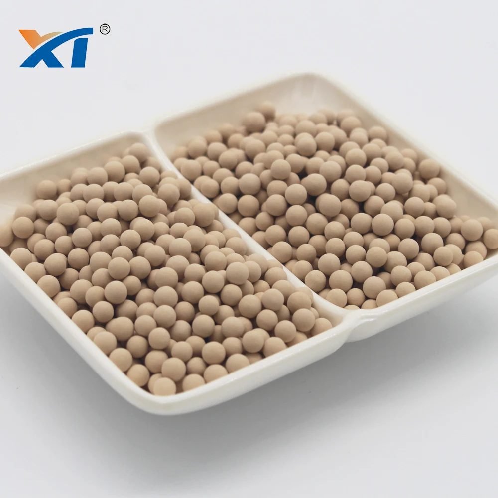 Dehydration Agent Molecular Sieve Zeolite 4a Adsorbent