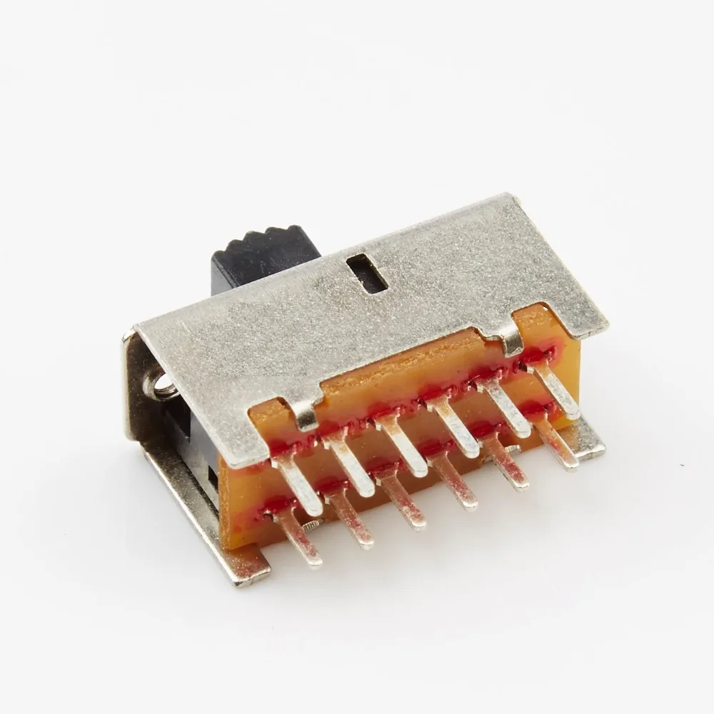 
Производители продают два прямых переключателя SS-42F01, переключатель с прямым хвостовиком, переключатель для защиты окружающей среды 