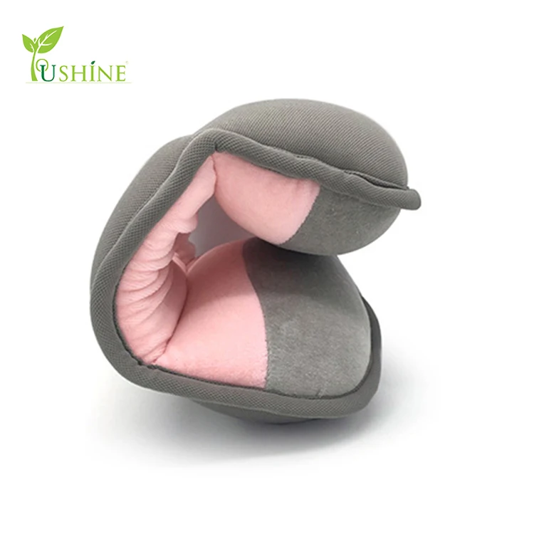 Pelvic Posture Correction Butt-Shaping Seat Magic Beauty Hip Yoga Sitting Cushion For Office Chair