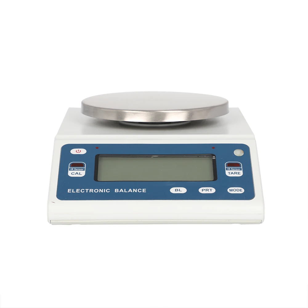 WT-G 0.01g 100g 200g 300g 500g 600g 1000g 2000g 3000g 5000g digital electronic scale