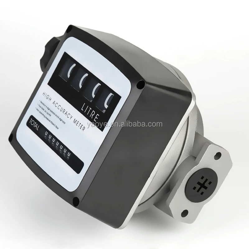 YYQ-150-30A механический расходомер топлива