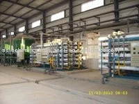 Caustic Soda Production Plant With Production Line Equipment ISO9001,BV ,CAS