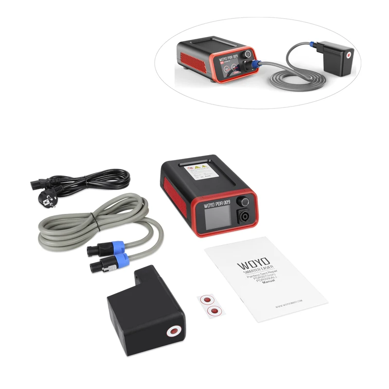 Low Price Efficient Auto Repair Machine Car Electronics Dent Repair Tools Without Paint