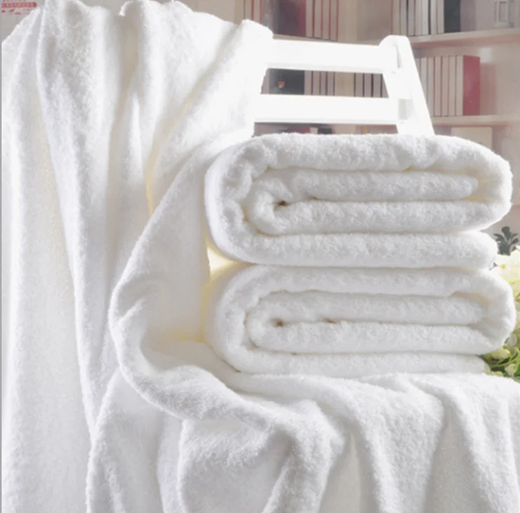 
customized logo hotel Cotton Towel handtuch mit logo handtuch 