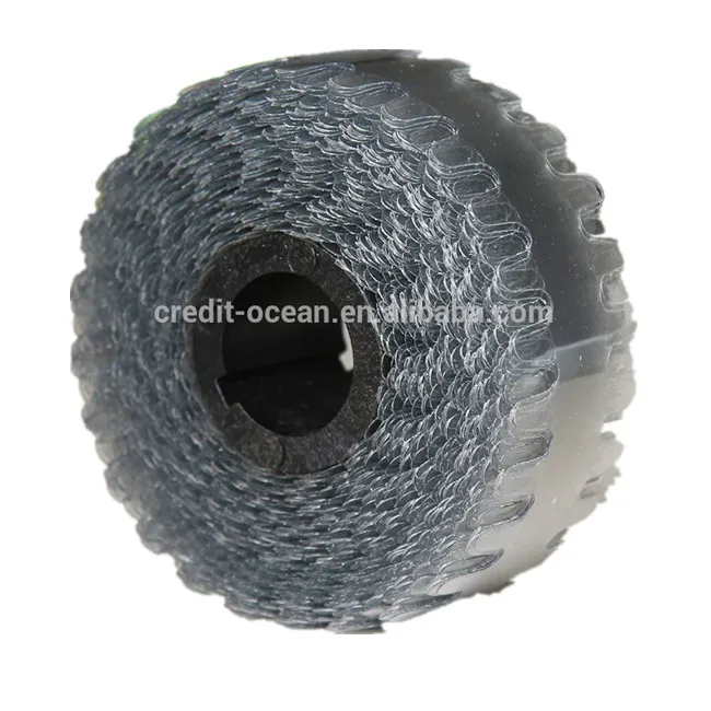 
Cellulose acetate printing films for tipping shoelace 