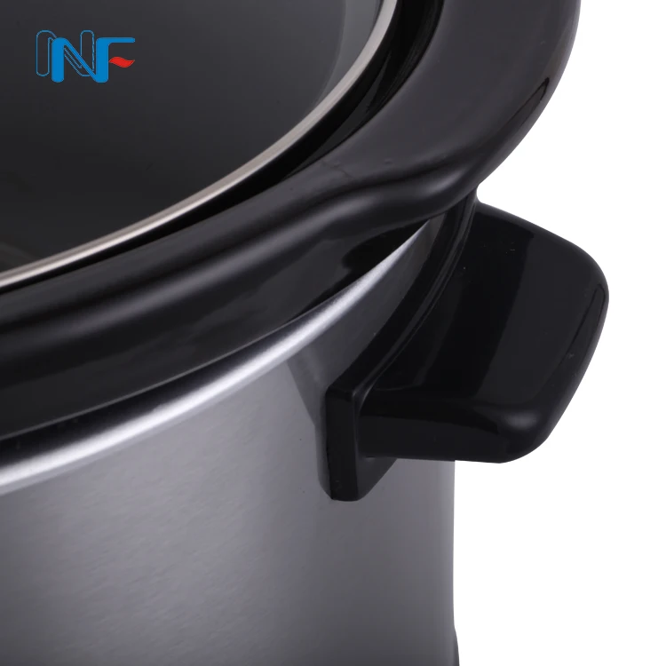 220v высотные приготовления БРЕНД Новинка as seen on tv (как в инструкции глиняный горшок-3.5l программируемый большой Мультиварка по доступной цене