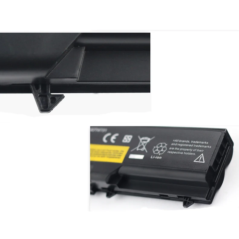  Сменный аккумулятор OEM для ноутбука IBM Lenovo Thinkpad Sl410 T420 Sl410k Sl510 T410 T410i T510 T510i T520 E40 E50 E420