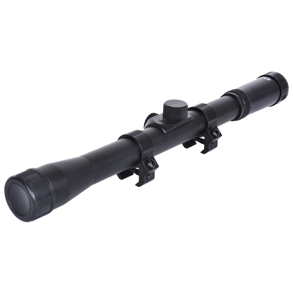 cheap 4x20 Mini Scope Sight for hunting