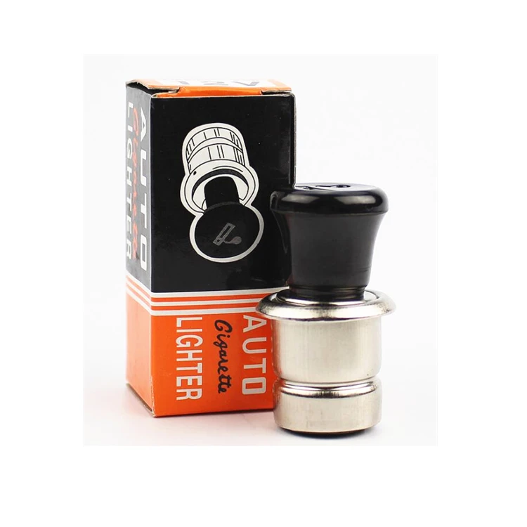 Прикуриватель 12 В