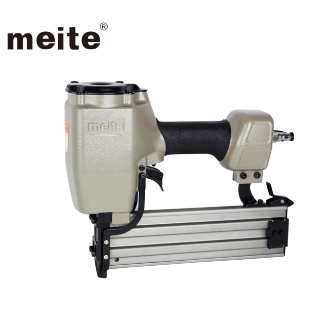 meite st64A Brad nailer Straight Nail Gun Row Nail Gun strip nail gun Gas Nailer