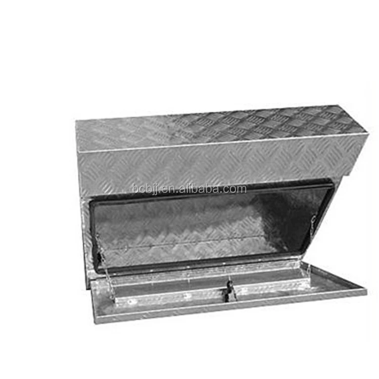 Luxury new nickel titanium alloy sheet metal mold bending product toolbox manufacturing