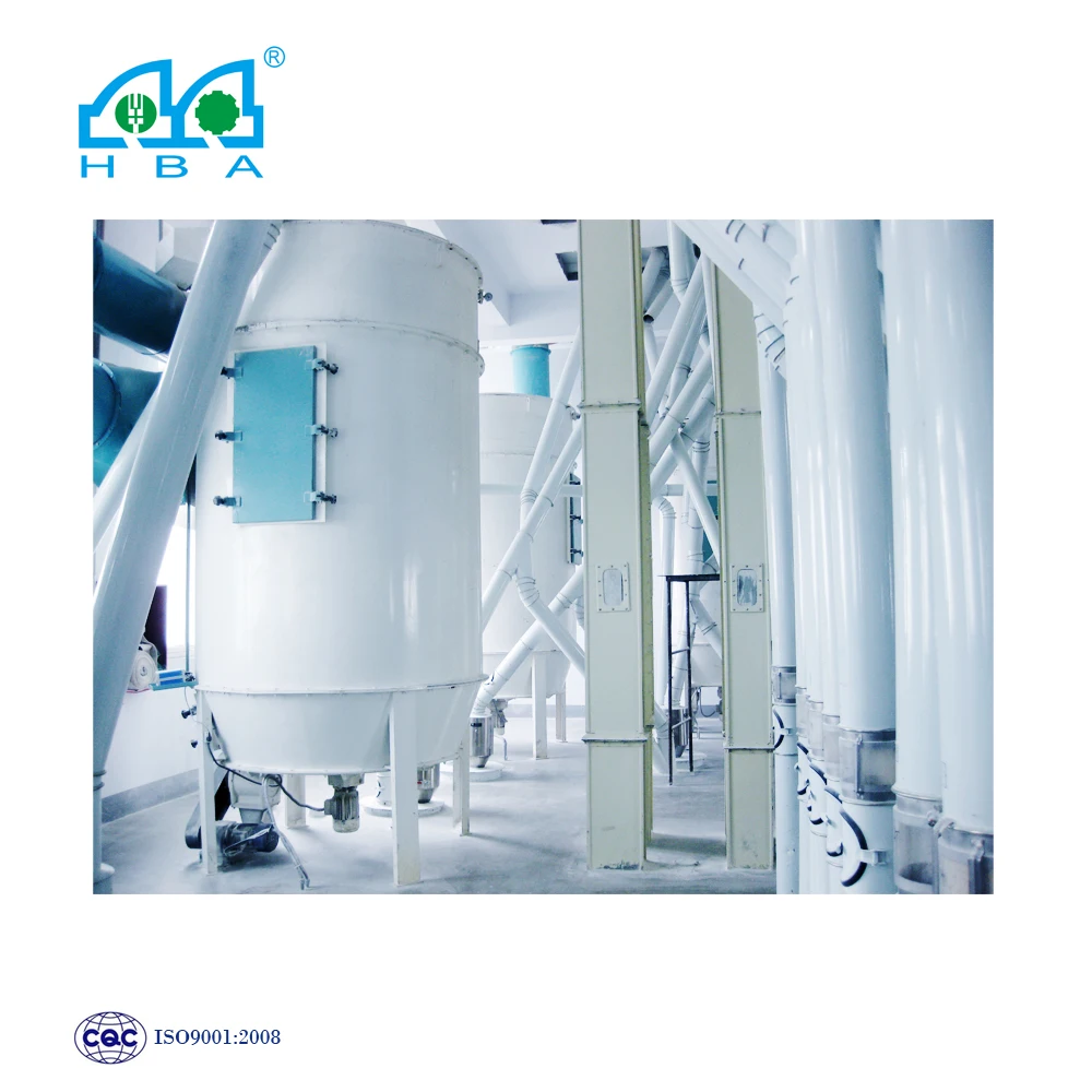 compact 40T /24h atta maida machine,flour milling machines with price,mills to grind wheat