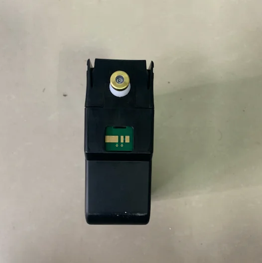 for Videojet 1000 series and 630 line make up solvent smart  W817-D ink cartridge