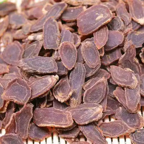 Free Sample Root Cut Honey Sliced Korean Ginseng Red Ginseng Tea Korea