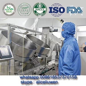 Melatonin Supplier Natural Sleeping Melatonin 5mg Tablets and Capsules