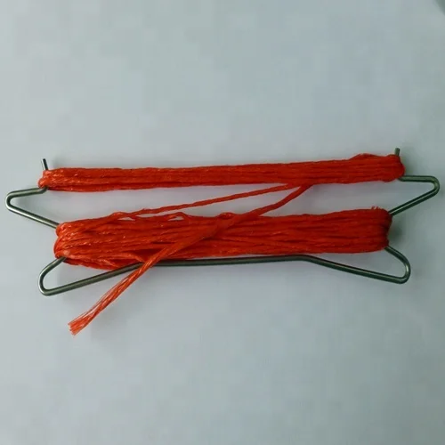 
Tomato Hook with PP Twine 