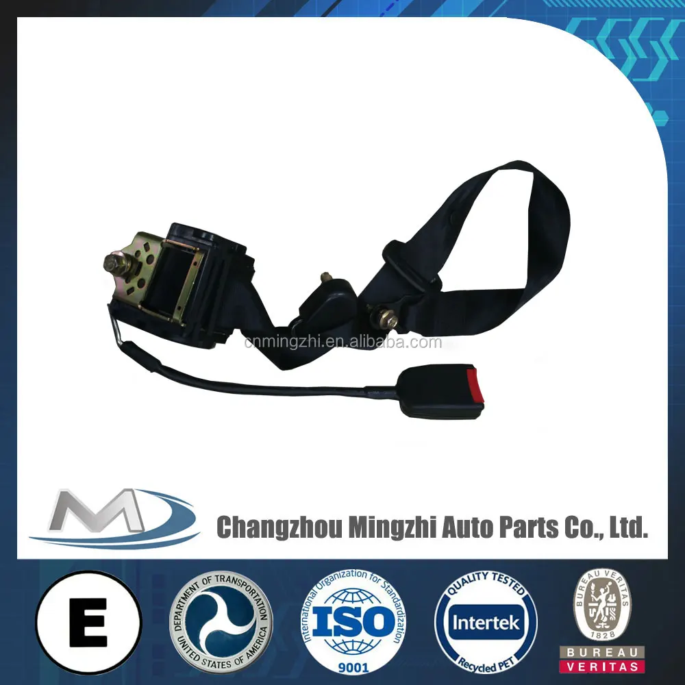 Запчасти для автобусов автобус пижамы three point, ремень безопасности, HC-B-47061