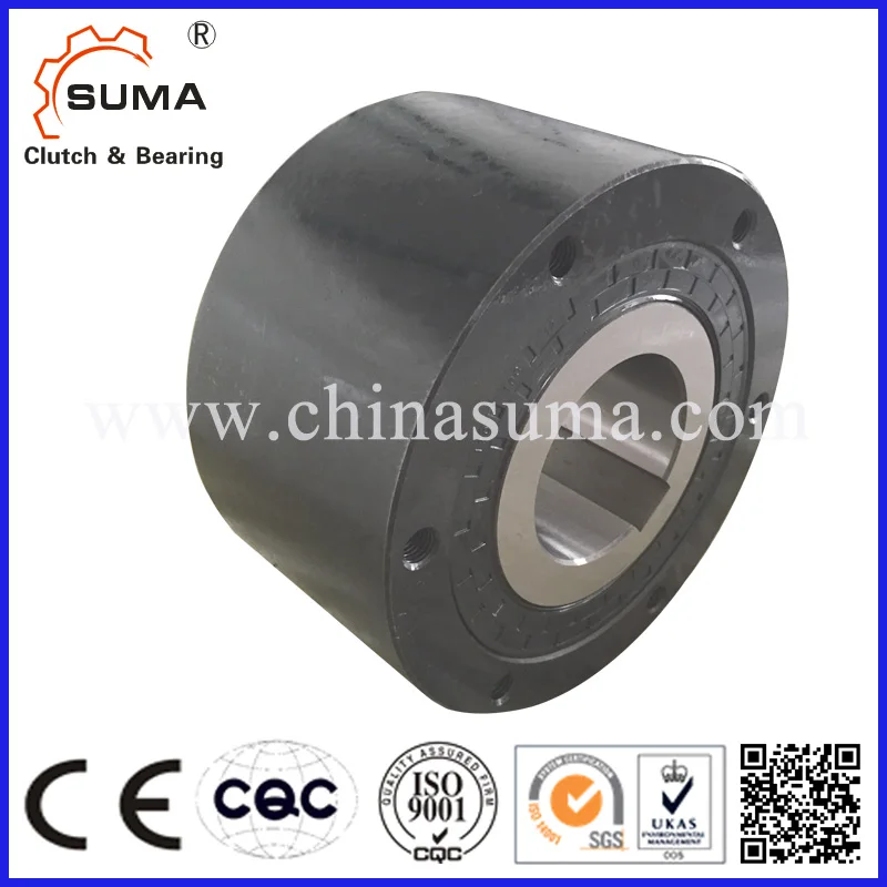 BS 50 Sprag Тип Подшипник Ролика Сцепления в Одну Сторону