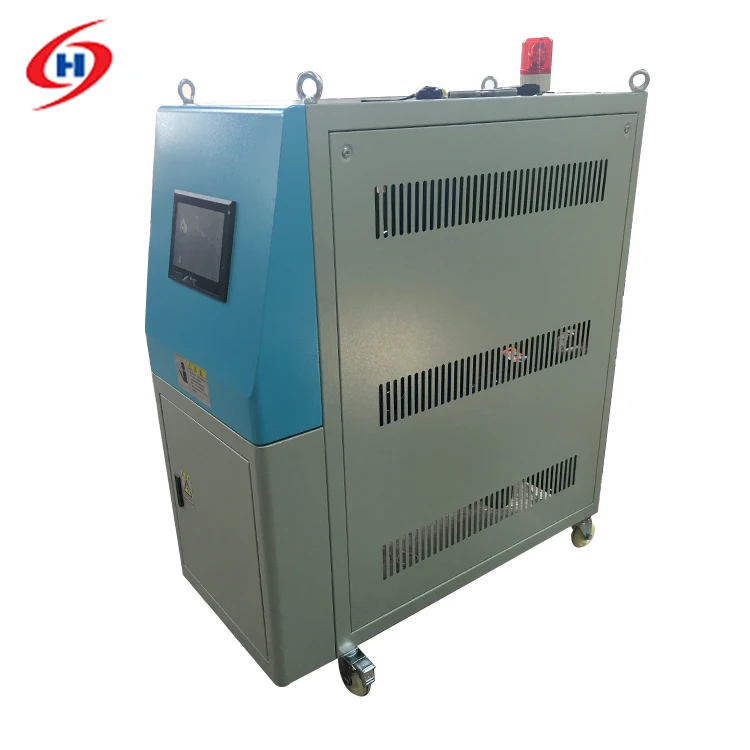 
Best Selling Products 2019 hot runner temperature controller oil type processing machine for sale 