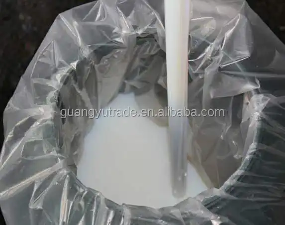 Water based White Styrene Acrylic Glue for Making Air Water Cooler Cooling Pad