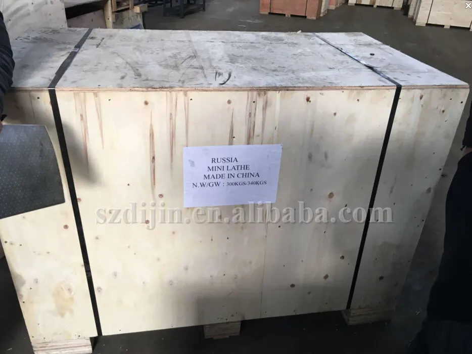 2021 new design of lathe mill combo machinery JYP290VF manual bench lathe metal working machine at discount