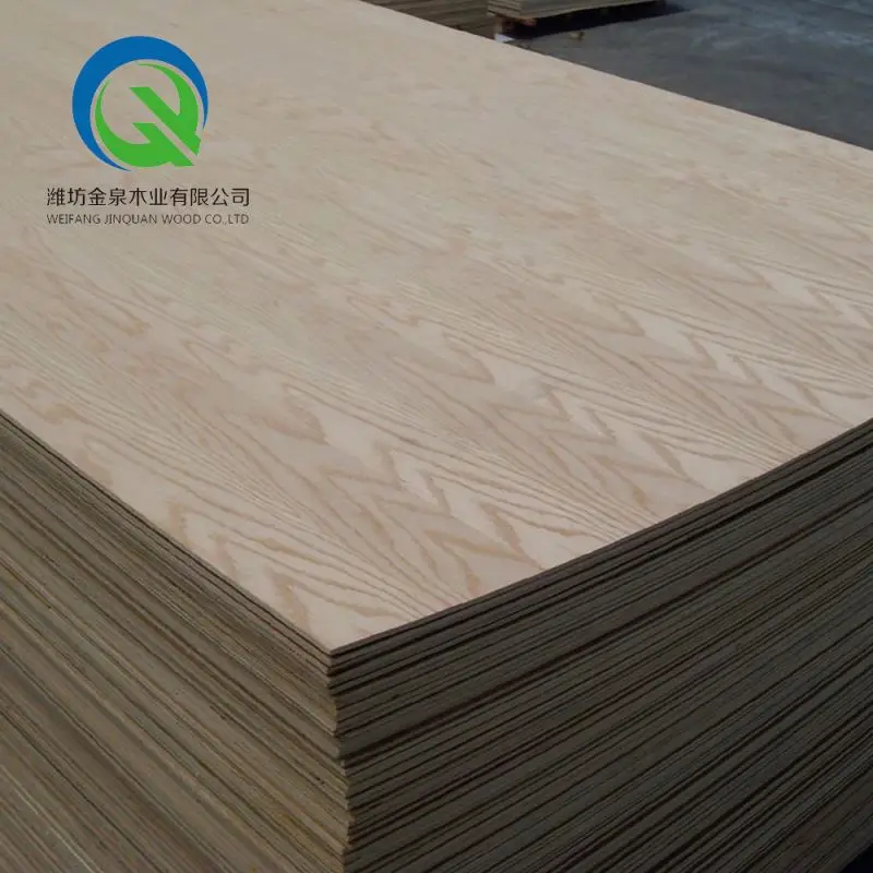 Wholesale Marine Eucalyptus Timber Construction plywood wood