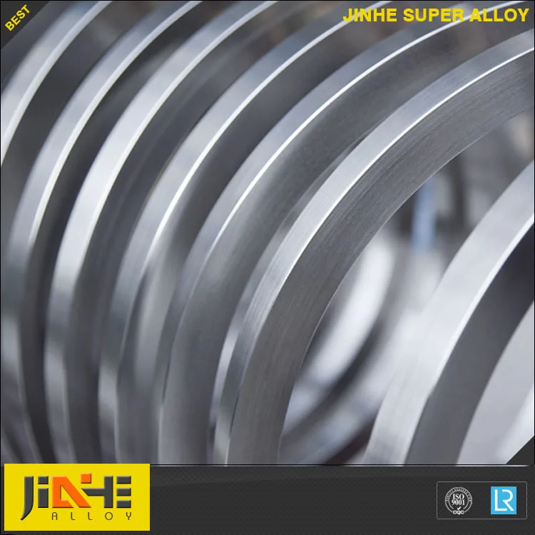 
Nickel Alloy 625 N06625 O Ring Gasket 