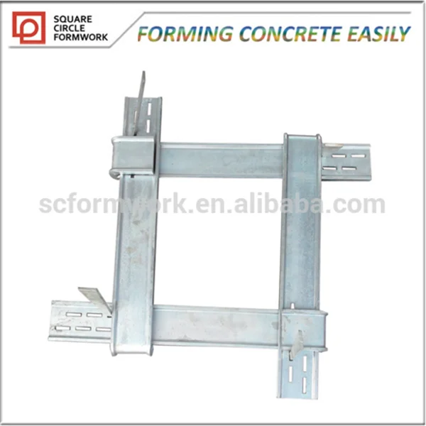 
Construction Formwork Accessories-Column Formwork Clamp 