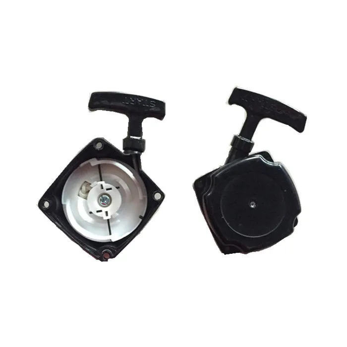 Grass Trimmer spare parts CG520 CG430 Brush Cutter Steel Starter