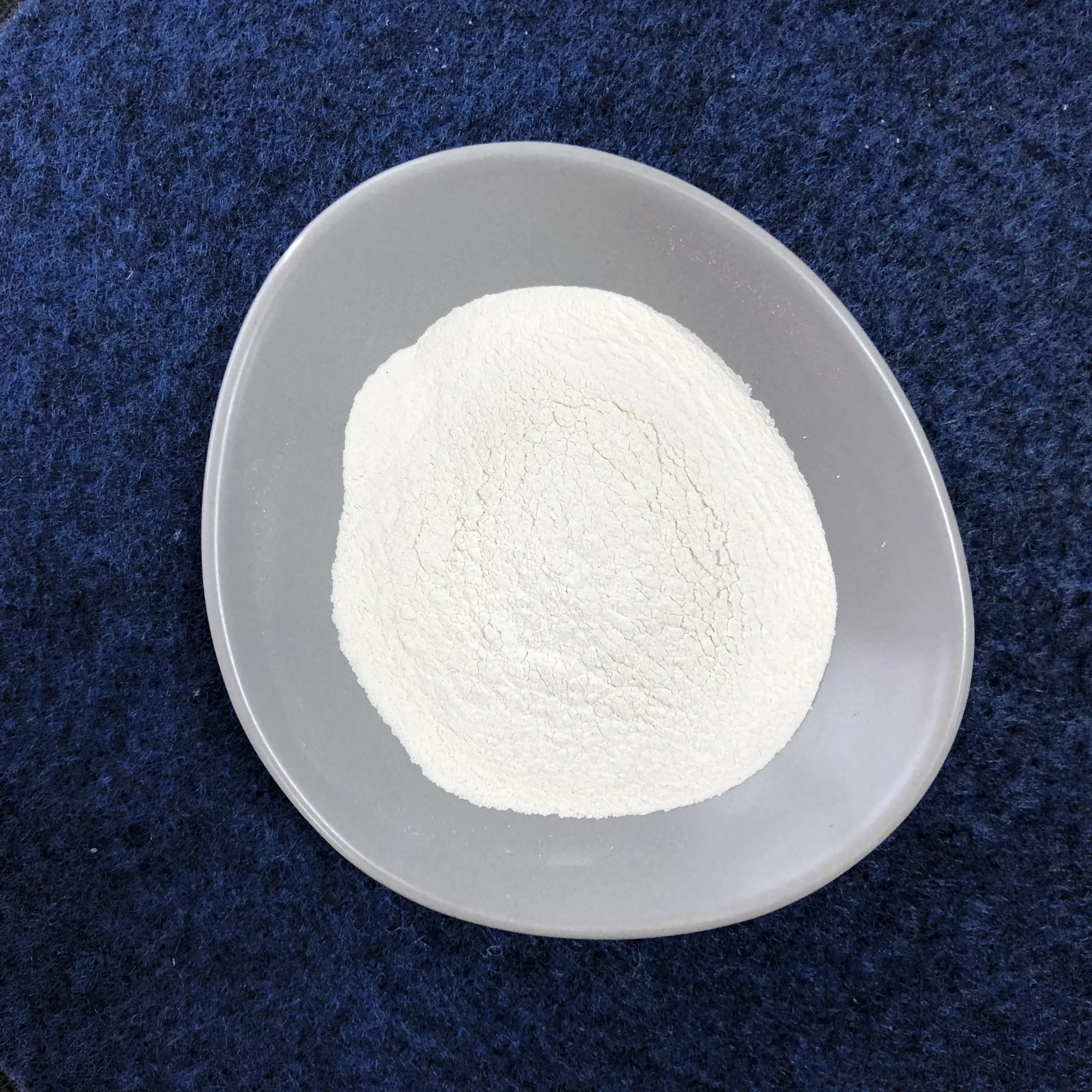 Activated White Bleaching Earth Bentonite Clay For Oil Purification Suppliers