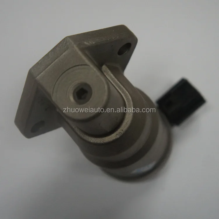 Good Performance Auto Parts ZM01-20-660 IAC Idle Air Control Valve For Mazda 323 BJ