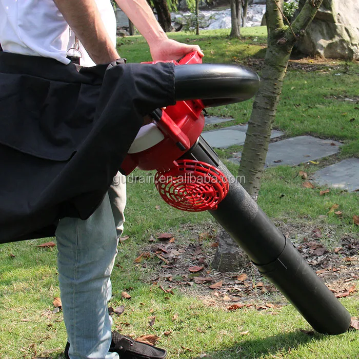 High Quality Knapsack Leaf Vaccum Blower EVB260