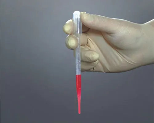 Laboratory Liquid Transfer Pipets