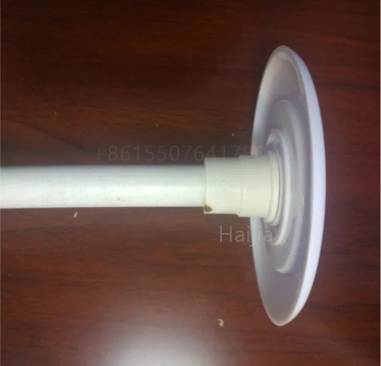 AC or DC 12V Dia125*H25mm 5050 smd ultrathin DIY color changing led flush mounted pool light