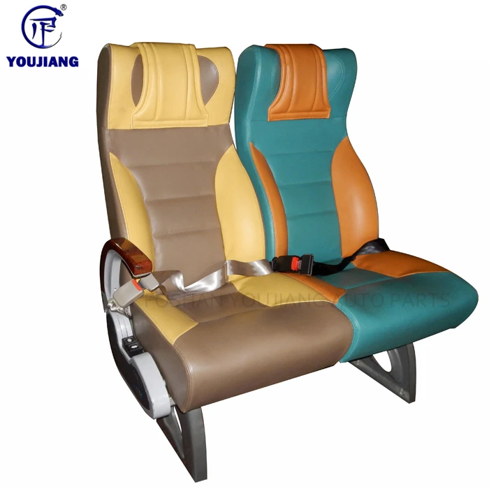 luxury rotating van seat,leather recliner van seat,fold vip van seat