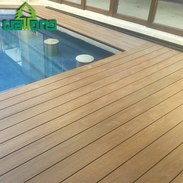 New arrival anti-uv Eco-friendly scratch resistant hardwood composite floors