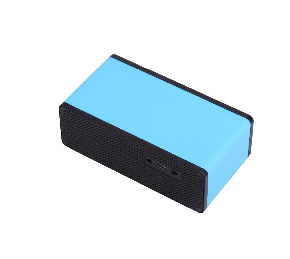 wireless magic interaction amplified speaker  portable