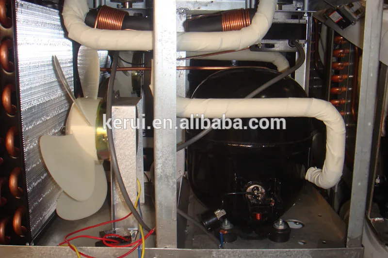 9L 4 tanks commercial juice dispenser maker  machine for sale