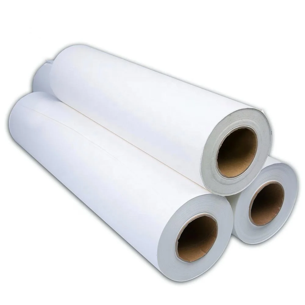 
Sublimation Heat Press Transfer Paper For Sale 