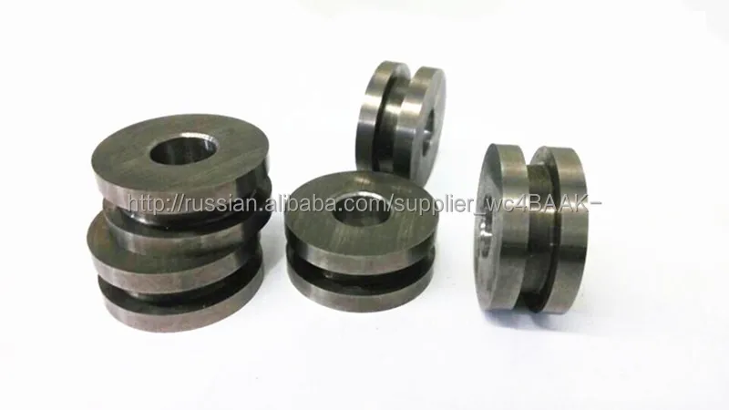 Профессионально manufactuer карбида вольфрама седло клапана кольцо