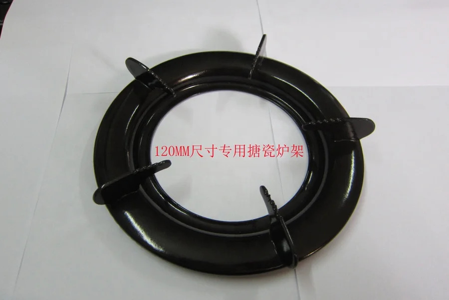 New Model Stainless Steel Single Burner Gas Stove (2018)