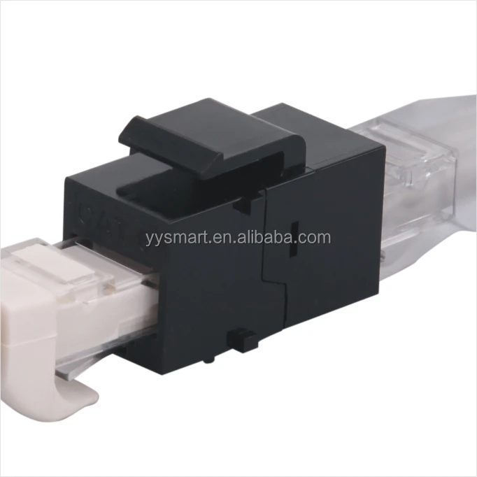  Cat6 инструмент RJ45 8P8C встроенный